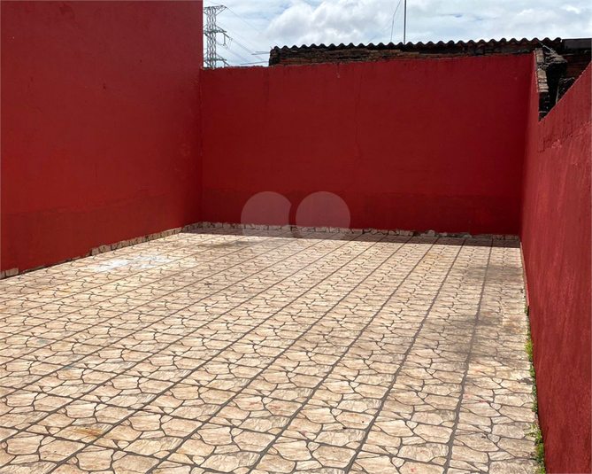 Venda Galpão São Paulo Jardim Brasil (zona Norte) REO646601 12