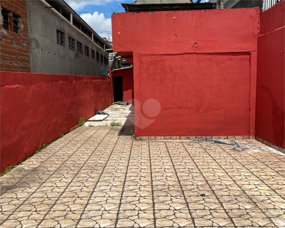 Venda Galpão São Paulo Jardim Brasil (zona Norte) REO646601 14