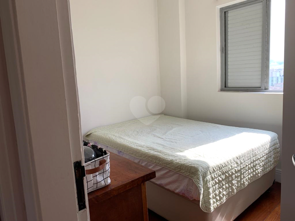 Venda Apartamento São Paulo Parque Mandaqui REO646616 10