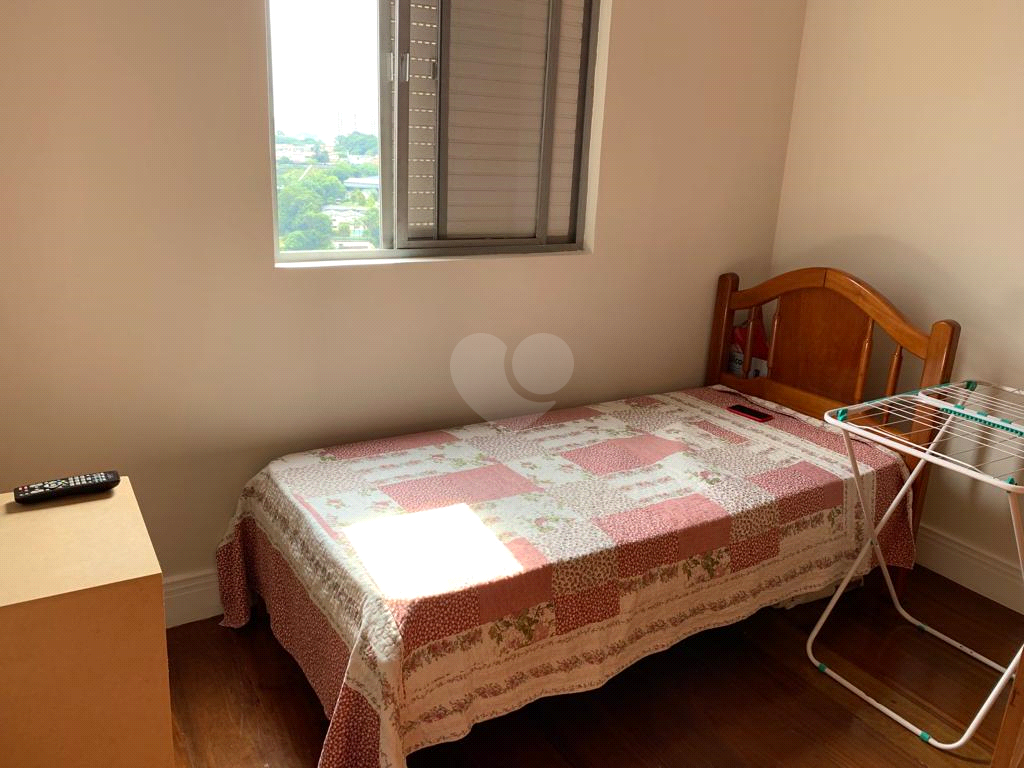 Venda Apartamento São Paulo Parque Mandaqui REO646616 8