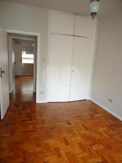 Venda Apartamento São Paulo Bela Vista REO64662 6