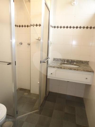 Venda Apartamento São Paulo Bela Vista REO64662 13