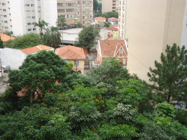 Venda Apartamento São Paulo Bela Vista REO64662 11