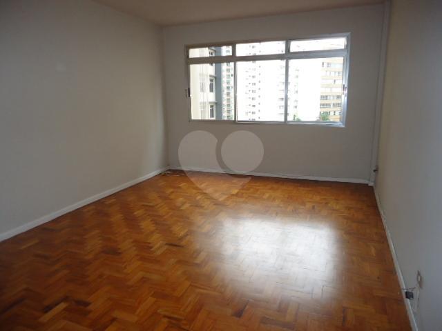 Venda Apartamento São Paulo Bela Vista REO64662 1