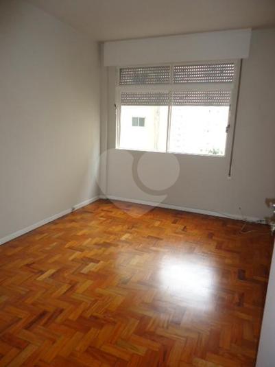 Venda Apartamento São Paulo Bela Vista REO64662 3