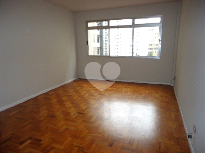 Venda Apartamento São Paulo Bela Vista REO64662 14