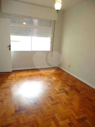 Venda Apartamento São Paulo Bela Vista REO64662 2