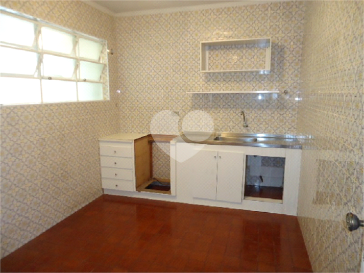 Venda Apartamento São Paulo Bela Vista REO64662 16