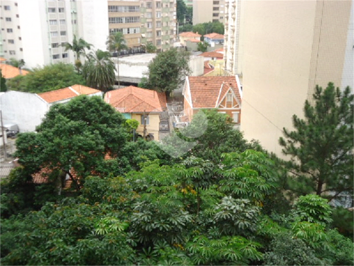 Venda Apartamento São Paulo Bela Vista REO64662 15