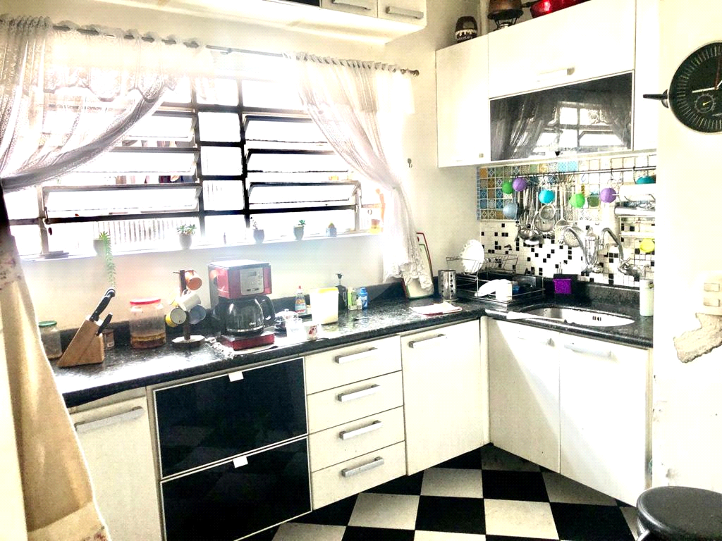 Venda Casa de vila São Paulo Vila Mariana REO646640 12