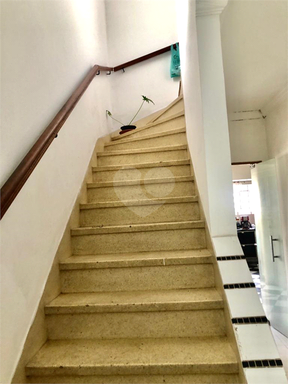 Venda Casa de vila São Paulo Vila Mariana REO646640 13