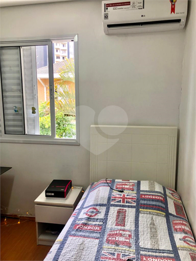 Venda Casa de vila São Paulo Vila Mariana REO646640 15