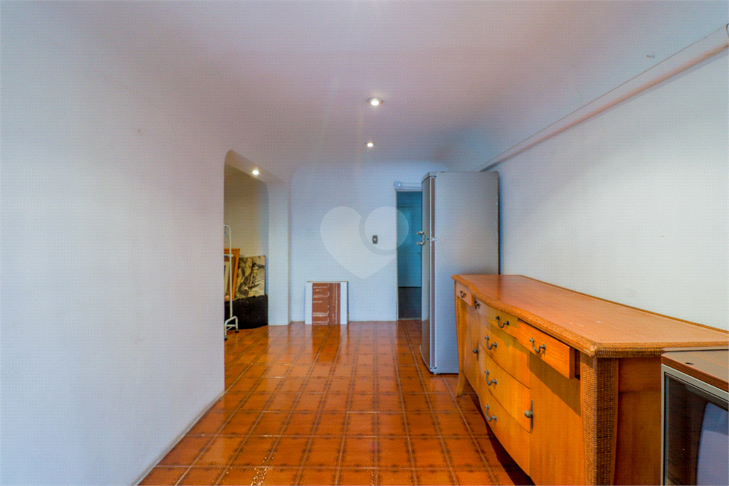 Venda Apartamento São Paulo City Boaçava REO646642 12