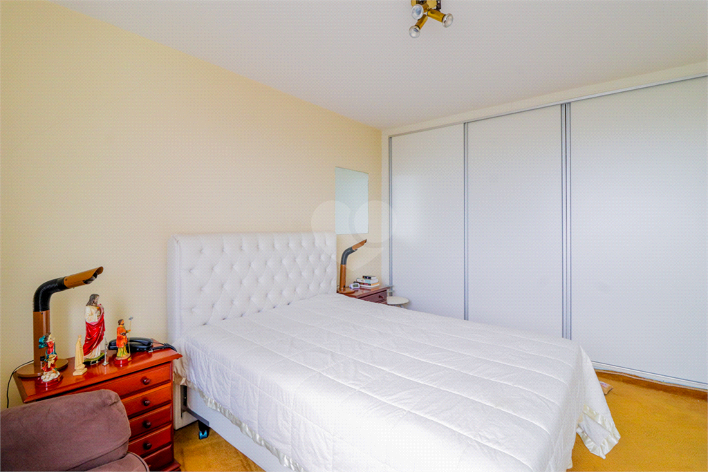 Venda Apartamento São Paulo City Boaçava REO646642 14