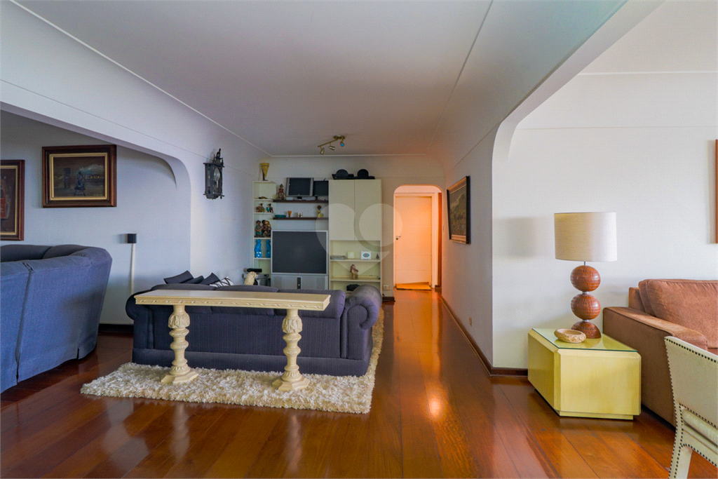 Venda Apartamento São Paulo City Boaçava REO646642 10