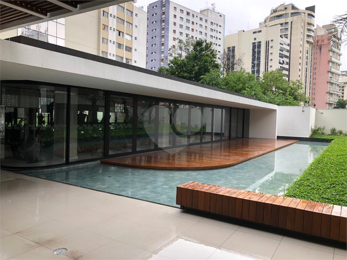 Venda Cobertura São Paulo Vila Olímpia REO646649 39