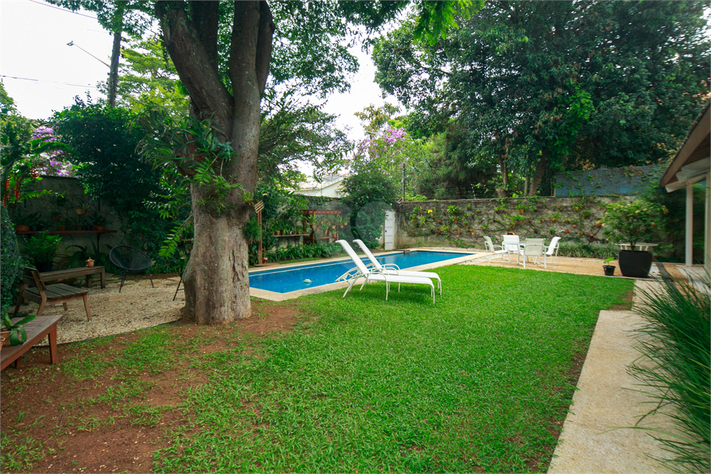 Venda Sobrado São Paulo Santo Amaro REO646663 9