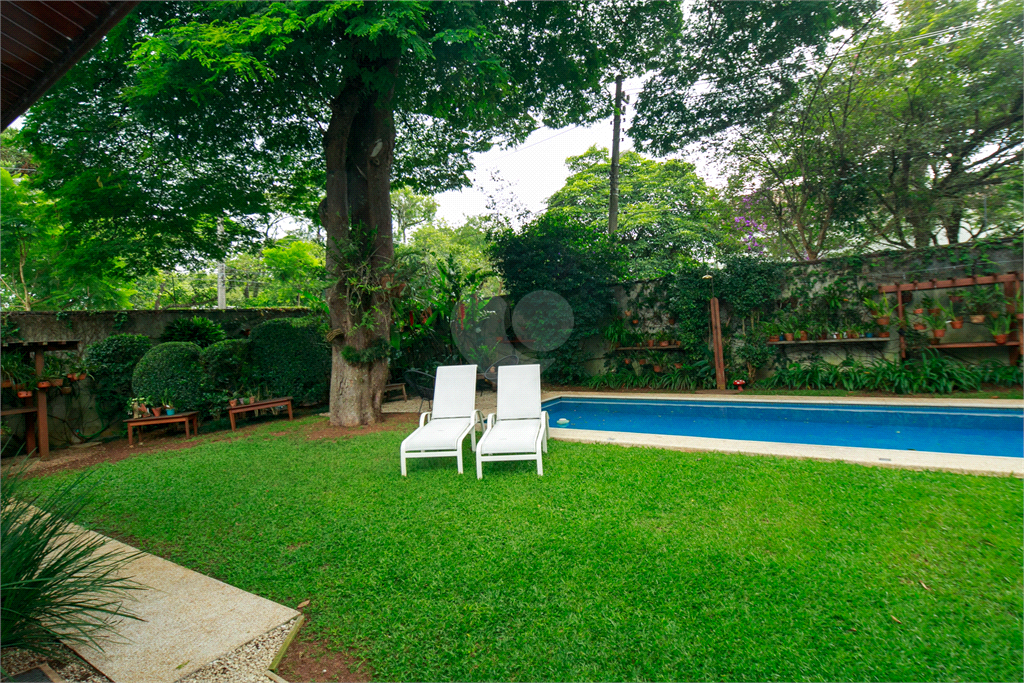 Venda Sobrado São Paulo Santo Amaro REO646663 7