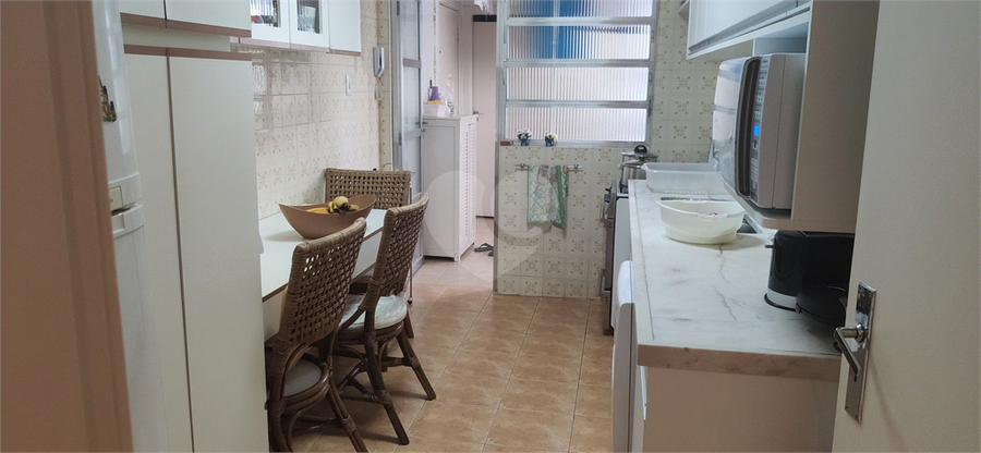 Venda Apartamento São Paulo Perdizes REO646666 37