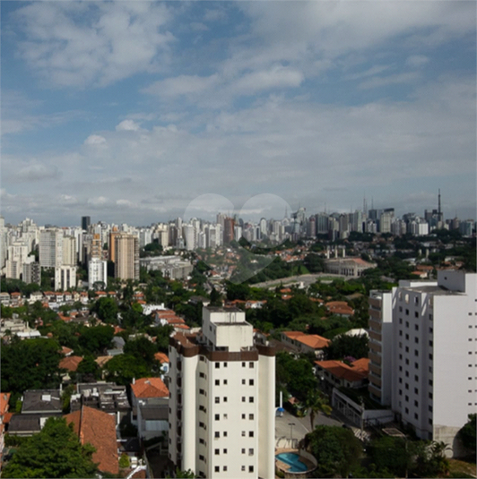 Venda Apartamento São Paulo Perdizes REO646666 132