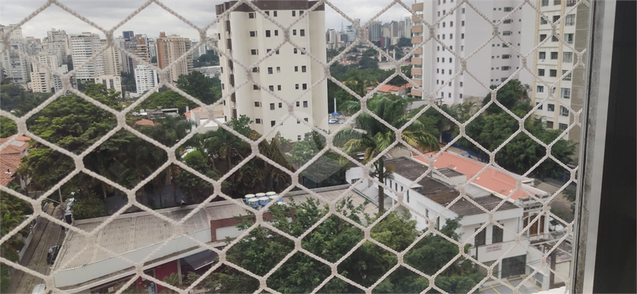 Venda Apartamento São Paulo Perdizes REO646666 13