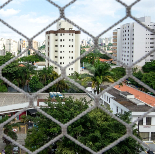 Venda Apartamento São Paulo Perdizes REO646666 98