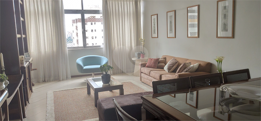 Venda Apartamento São Paulo Perdizes REO646666 4