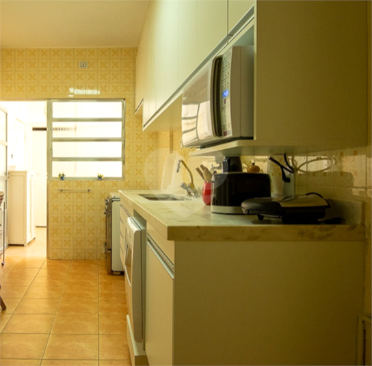 Venda Apartamento São Paulo Perdizes REO646666 100