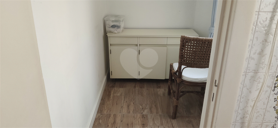 Venda Apartamento São Paulo Perdizes REO646666 27