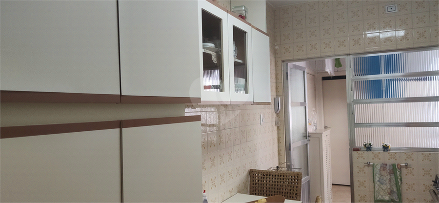 Venda Apartamento São Paulo Perdizes REO646666 18