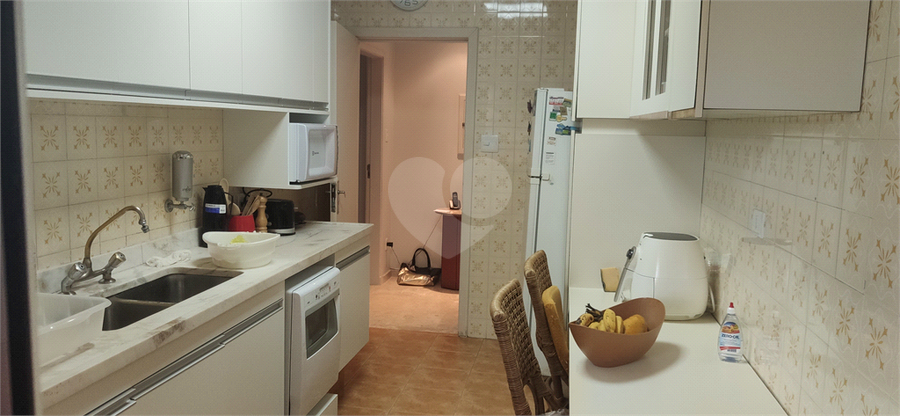 Venda Apartamento São Paulo Perdizes REO646666 35