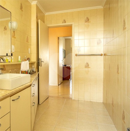 Venda Apartamento São Paulo Perdizes REO646666 124