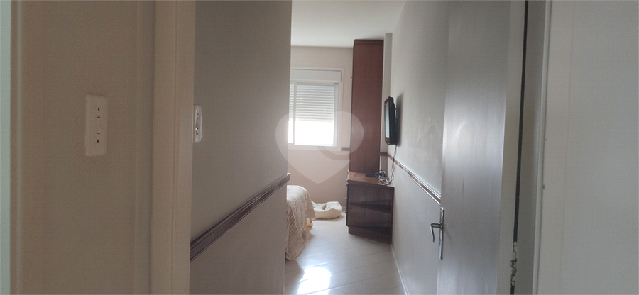 Venda Apartamento São Paulo Perdizes REO646666 56