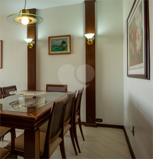 Venda Apartamento São Paulo Perdizes REO646666 93