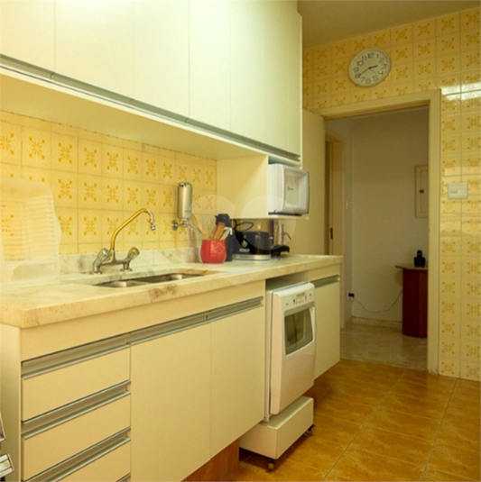 Venda Apartamento São Paulo Perdizes REO646666 102