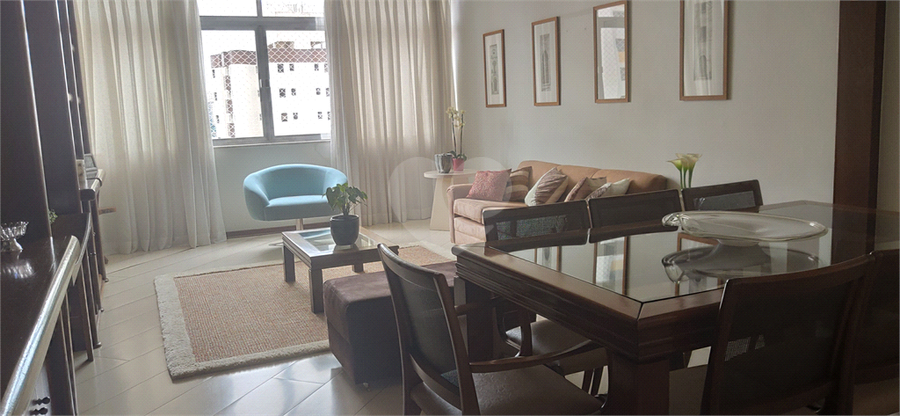 Venda Apartamento São Paulo Perdizes REO646666 14