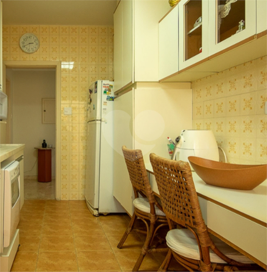 Venda Apartamento São Paulo Perdizes REO646666 103