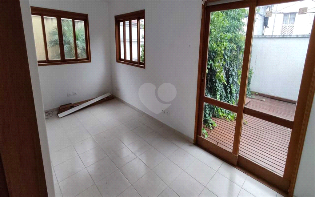 Venda Casa de vila São Paulo Vila Brasílio Machado REO646672 4