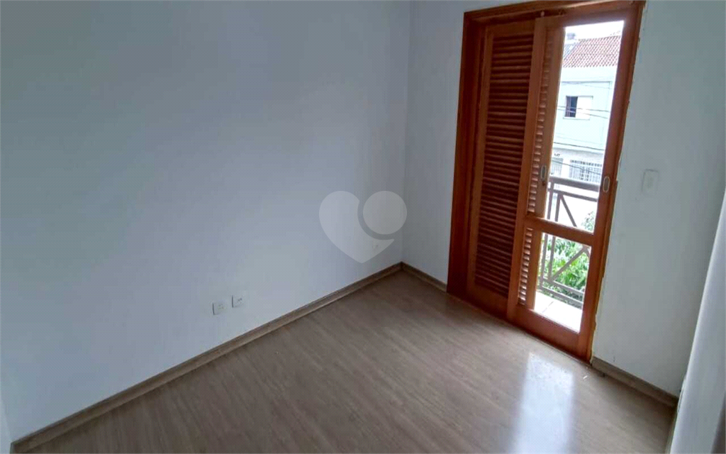 Venda Casa de vila São Paulo Vila Brasílio Machado REO646672 12