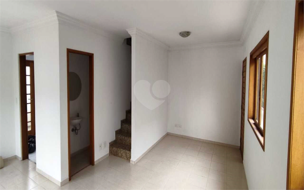 Venda Casa de vila São Paulo Vila Brasílio Machado REO646672 5