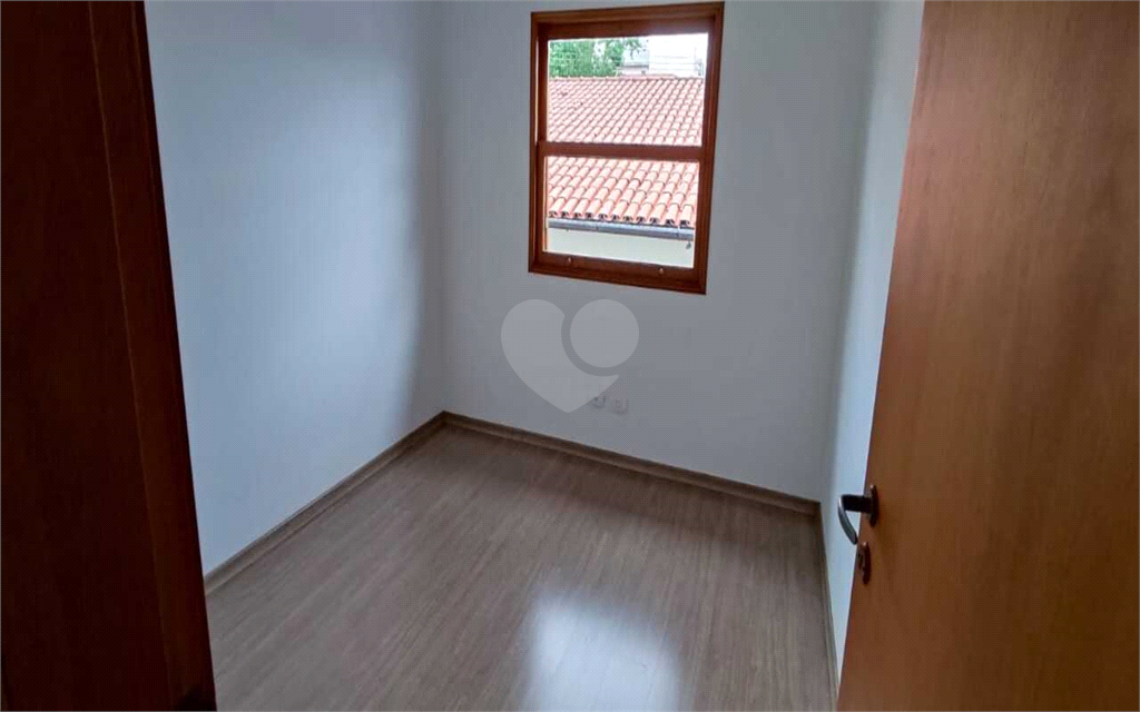 Venda Casa de vila São Paulo Vila Brasílio Machado REO646672 14