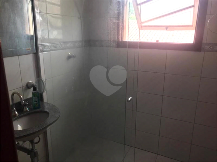 Venda Condomínio São Paulo Tremembé REO646713 13