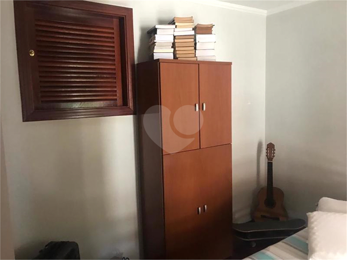 Venda Condomínio São Paulo Tremembé REO646713 12