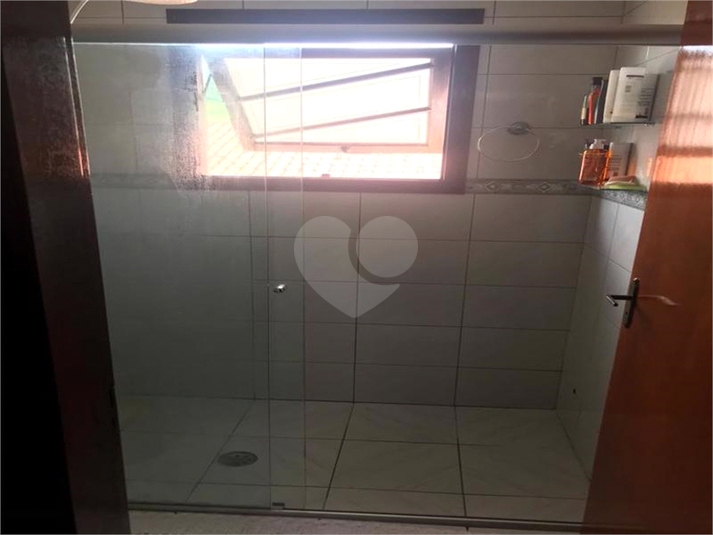 Venda Condomínio São Paulo Tremembé REO646713 10