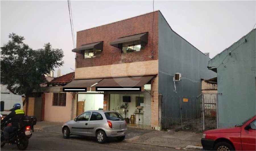 Venda Prédio inteiro São Paulo Vila Cláudia REO646741 18