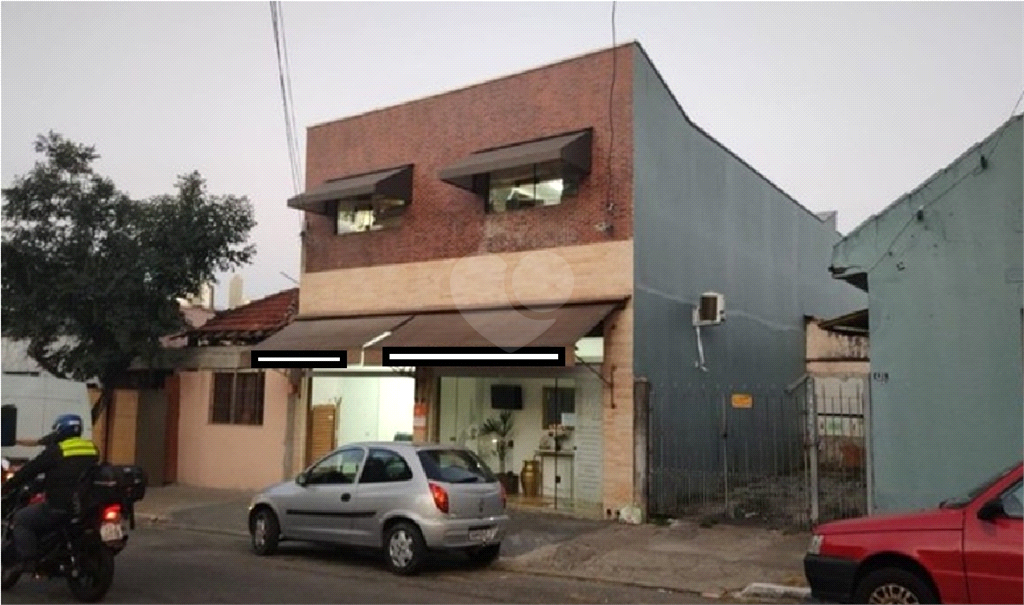 Venda Prédio inteiro São Paulo Vila Cláudia REO646741 9