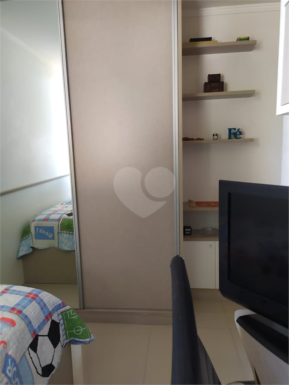 Venda Apartamento São Paulo Parque Mandaqui REO646747 14