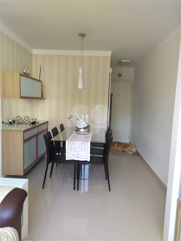 Venda Apartamento São Paulo Parque Mandaqui REO646747 3