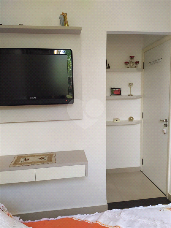 Venda Apartamento São Paulo Parque Mandaqui REO646747 20