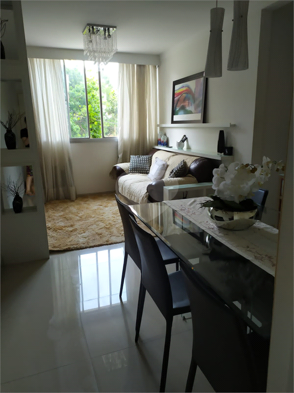 Venda Apartamento São Paulo Parque Mandaqui REO646747 1